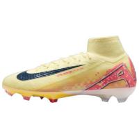Nike Mercurial Superfly 10 Футбольные бутсы Мужские Оранжевые