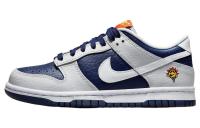 NIKE Dunk Детские Скейтбординги Низкие Кроссовки Унисекс