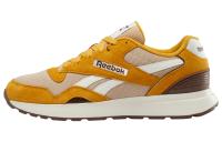 reebok Беговые кроссовки Низкие Коричневые Унисекс