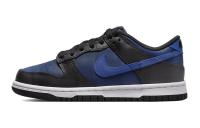 NIKE Dunk Детские Скейтбординги Низкие Кроссовки Унисекс