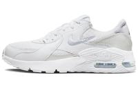 Nike Air Max Excee Low Топ Повседневные Беговые Кроссовки Женские Белые