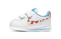 Nike Cortez Collection Обувь для малышей Низкий топ Детский