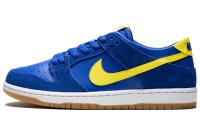 NIKE Dunk SB Кроссовки для скейтбординга Низкие Кроссовки Унисекс