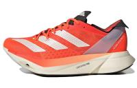 Adidas Adizero ADIOS Pro 3 Беговые кроссовки Низкие Унисекс