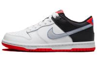 NIKE Dunk Детские Скейтбординги Низкие Кроссовки Унисекс