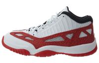 Jordan Air Jordan 11 Винтажные баскетбольные кроссовки Low Топ Мужской
