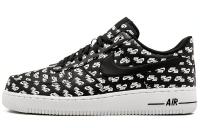 Nike Air FORCE 1 Кроссовки для скейтбординга Низкие Мужские
