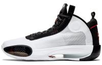 Jordan Air Джордан 34 MID Топ Баскетбольные кроссовки Мужской