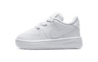 Nike Air FORCE 1 Детская обувь, низкие кеды, для малышей