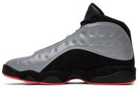Jordan Air Jordan 13 Винтажные баскетбольные кроссовки High Топ Мужской