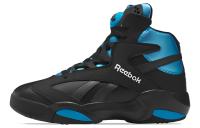 Reebok Винтажные баскетбольные кроссовки High Топ Мужские