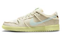 NIKE Dunk SB Кроссовки для скейтбординга Низкие Кроссовки Унисекс