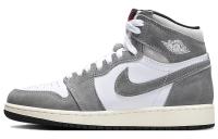 Jordan Air Jordan 1 Детские баскетбольные кроссовки Высокие Топы Унисекс
