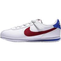 Nike Cortez EasyOn Детская повседневная обувь Низкий топ Белый Предшкола
