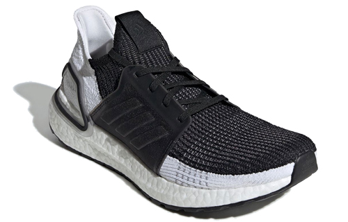 Adidas ULT Беговые кроссовки Низкие Топ Унисекс