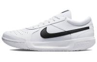 Nike Court Lite 3 Low Топ Кроссовки для тенниса Мужские Белые