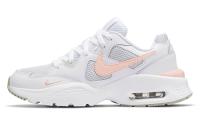 Nike Air Max FUSION Беговые кроссовки Низкие Женские