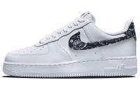Nike Air FORCE 1 Кроссовки для скейтбординга Низкие Женские