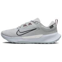 Nike Juniper Trail 2 Low Топ Беговые кроссовки Женские Серый
