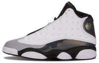 Jordan Air Jordan 13 Винтажные баскетбольные кроссовки MID Топ Мужской