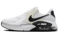 Nike Air Max Excee Повседневная обувь Низкий Топ Белый Мужская