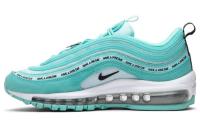 Nike Air Max 97 Беговые кроссовки Низкие Женские