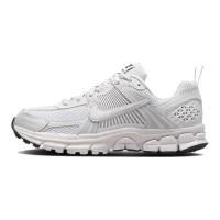 Nike Air Zoom Vomero 5 Детская беговая обувь Низкий топ Белый/Черный/Парусный белый/Дикий серый Унисекс