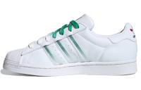adidas originals SUPERSTAR Кроссовки для скейтбординга Низкие Кроссовки Унисекс