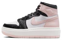 Jordan Air Jordan 1 Винтажные баскетбольные кроссовки High Top Женские