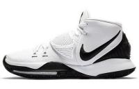 Nike Kyrie 6 Баскетбольные кроссовки Low Топ Унисекс