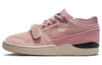 Nike Air ALPHA FORCE 88 Low Топ Скейтборд Кроссовки Мужские Розовые