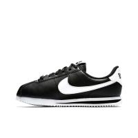 Nike Cortez Basic SL Детская беговая обувь с низким верхом Унисекс