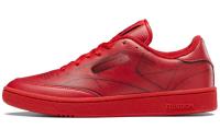 Reebok Club C Series Кроссовки для скейтбординга Низкие Кроссовки Унисекс