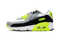 Nike Air Max 90 Детская повседневная обувь Низкий Топ Пре-Школа