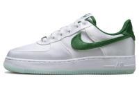 Nike Air FORCE 1 Кроссовки для скейтбординга Низкие Женские