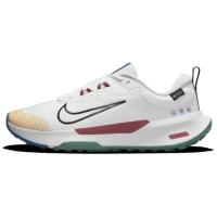 Nike Juniper Trail 2 Low Топ Беговые кроссовки Женские Белые