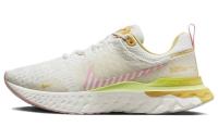 Nike React Infinity Run Flyknit 3 Беговые кроссовки Низкий Топ Женские