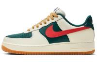 Nike Air FORCE 1 Кроссовки для скейтбординга Низкие Кроссовки Унисекс