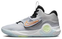Nike KD Trey 5 X Баскетбольные кроссовки Low Топ Унисекс