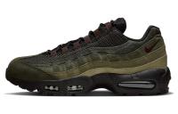 Nike Air Max 95 Повседневная обувь Низкий Топ Мужская