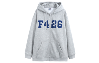 F426 Унисекс Свитшоты