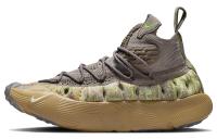 Nike ISPA Casual MID Топ Унисекс