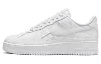 Nike Air FORCE 1 Кроссовки для скейтбординга Низкие Кроссовки Унисекс