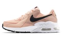 Nike Air Max Excee Low Топ Повседневные Беговые Кроссовки Женские Светло-Розовые