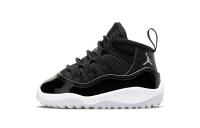 Jordan Air Jordan 11 Обувь для малышей Высокие детские кроссовки