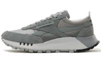 reebok CL LEGACY W+ Беговые кроссовки Низкие Ледниковый серый Унисекс