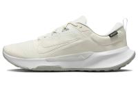 Nike Juniper Trail 2 Low Top Trail Беговые кроссовки Мужской Белый