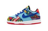 NIKE Dunk Детская обувь, низкие кеды, детские