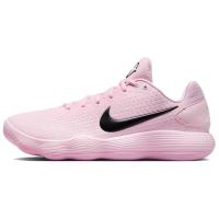 Nike Hyperdunk 2017 Low Топ Баскетбольные кроссовки Мужской Розовый