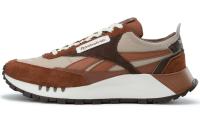 reebok CL LEGACY W+ Беговые кроссовки Низкие Светло-коричневый/Коричневый Унисекс